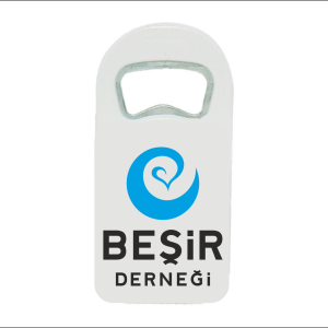 Dernek Temalı Promosyon Magnet Açacak